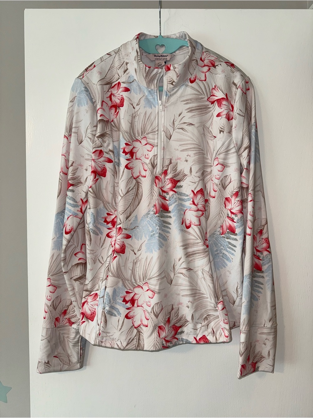 Tommy Bahama everyday active pullover